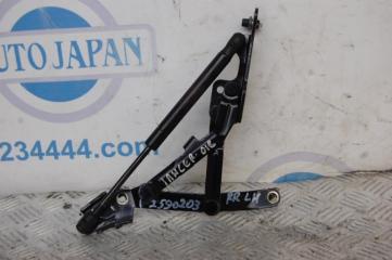 Петля крышки багажника левая MITSUBISHI LANCER X 10 15-17 2016