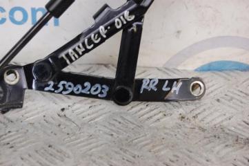 Петля крышки багажника левая LANCER X 10 15-17 2016 Седан 2.0