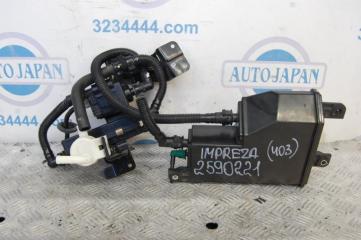 Абсорбер топливный SUBARU IMPREZA 11-17 2015