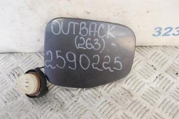 Лючок топливного бака SUBARU OUTBACK 09-14 BR 2012