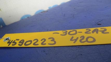 Патрубок воздушного фильтра CAMRY 30 02-06 2003 ACV30 2.4 2AZFE