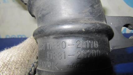 Патрубок воздушного фильтра TOYOTA HIGHLANDER 01-07 ACU20 2.4 2AZFE