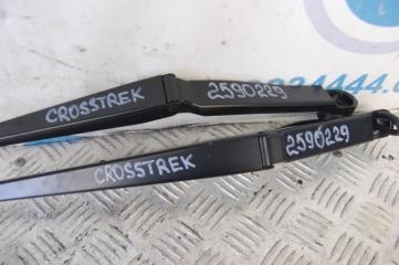 Поводок стеклоочистителя передний CROSSTREK 12-17 2017 Внедорожник 2.0