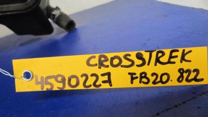 Патрубок воздушного фильтра CROSSTREK 12-17 2017 Внедорожник 2.0