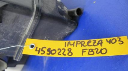 Патрубок воздушного фильтра IMPREZA 11-17 2015 ХЕТЧБЕК 2.0