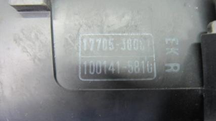 Крышка корпуса воздушного фильтра правая LS600HL 06-17 2008 Седан 5.0