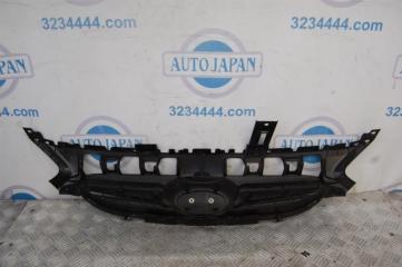 Решетка радиатора ACCENT RB 10- 2013 Хетчбек 1.6