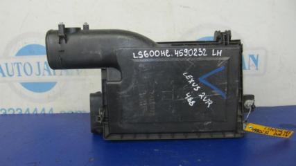 Корпус воздушного фильтра левый LEXUS LS600HL 06-17 2008