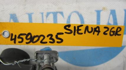 Патрубок воздушного фильтра SIENNA 11-16