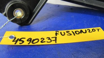 Патрубок воздушного фильтра FUSION 14-