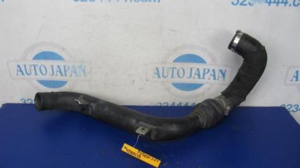 Патрубок воздушного фильтра FORD FUSION 14-