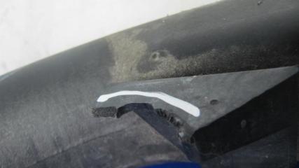 Патрубок воздушного фильтра FORD FUSION 14-