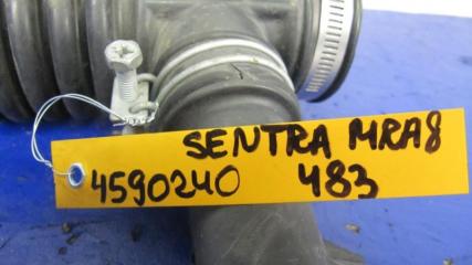 Патрубок воздушного фильтра NISSAN SENTRA B17 12-21 Седан 1.8