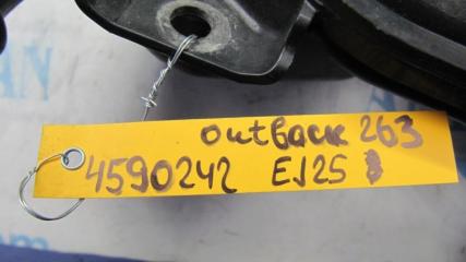 Резонатор воздушного фильтра OUTBACK 09-14 BR 2012 Внедорожник 2.5
