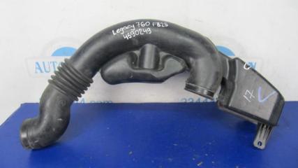 Воздухозаборник SUBARU LEGACY 09-15 BM 2013
