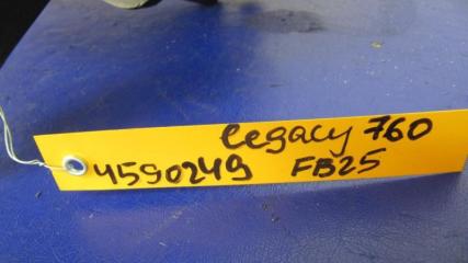 Воздухозаборник LEGACY 09-15 BM 2013 Седан 2.5 FB25B