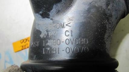 Патрубок воздушного фильтра TOYOTA CAMRY 55 14-17