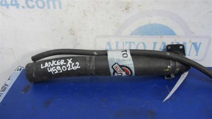 Патрубок системы охлаждения правый MITSUBISHI LANCER X 10 15-17 Седан 2.0