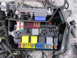 Проводка подкапотная INFINITI QX30 16-20 Внедорожник 2.0 20PET