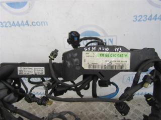 Проводка подкапотная QX30 16-20 2016 Внедорожник 2.0 20PET