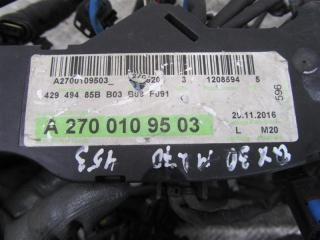 Проводка подкапотная QX30 16-20 2016 Внедорожник 2.0 20PET