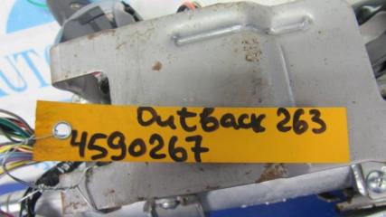 Рулевой вал OUTBACK 09-14 BR 2012 Внедорожник 2.5