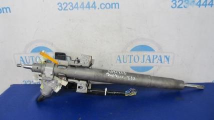 Рулевой вал SUBARU CROSSTREK 12-17 Внедорожник 2.0