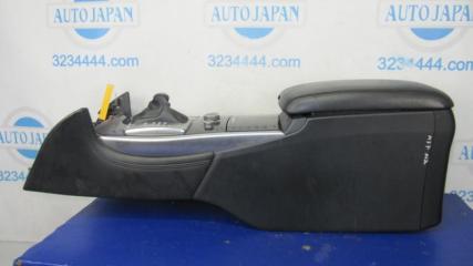 Подлокотник M25/M37/M56/Q70/M35H 10-16 2013 Седан 3.7 VQ37VHR