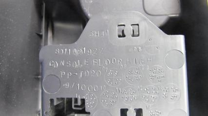 Подлокотник LANCER X 10 15-17 2016 Седан 2.0