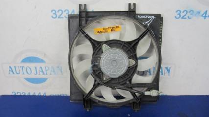 Диффузор вентилятора основного радиатора правый CROSSTREK 12-17 2017 Внедорожник 2.0