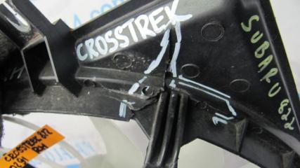 Диффузор вентилятора основного радиатора правый CROSSTREK 12-17 2017 Внедорожник 2.0