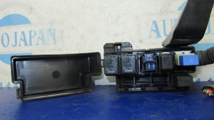 Реле M25/M37/M56/Q70/M35H 10-16 2013 Седан 3.7 VQ37VHR