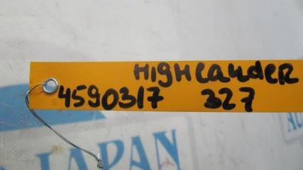 Блок предохранителей моторный отсек TOYOTA HIGHLANDER 01-07 ACU20 2.4 2AZFE