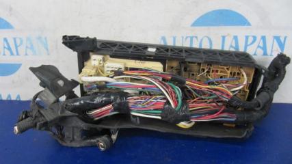 Блок предохранителей моторный отсек HIGHLANDER 01-07 2006 ACU20 2.4 2AZFE