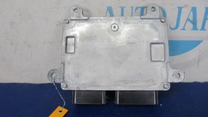 Блок управления двигателем LANCER X 10 15-17 2016 Седан 2.0