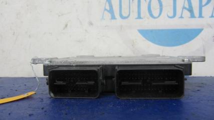 Блок управления двигателем LANCER X 10 15-17 2016 Седан 2.0