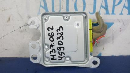 Блок управления AIRBAG INFINITI M25/M37/M56/Q70/M35H 10-16 Седан 3.7 VQ37VHR