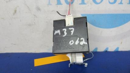 Блок управления центральным замком INFINITI M25/M37/M56/Q70/M35H 10-16 Седан 3.7 VQ37VHR