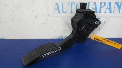 Педаль газа SUBARU IMPREZA 11-17 2015