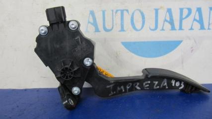 Педаль газа SUBARU IMPREZA 11-17 ХЕТЧБЕК 2.0