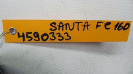 Педаль газа SANTA FE (CM) 05-12 2008 Внедорожник 3.3