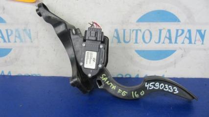 Педаль газа HYUNDAI SANTA FE (CM) 05-12 Внедорожник 3.3