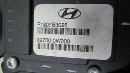 Педаль газа SANTA FE (CM) 05-12 2008 Внедорожник 3.3