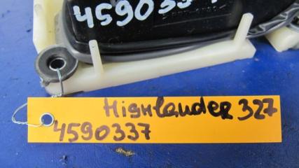 Кулиса АКПП HIGHLANDER 01-07 2006 ACU20 2.4 2AZFE