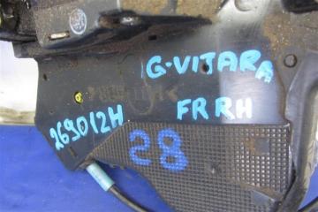 Замок двери передний правый GRAND VITARA 05-15