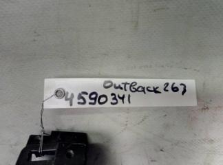 Кулиса АКПП OUTBACK 09-14 BR 2012 Внедорожник 2.5