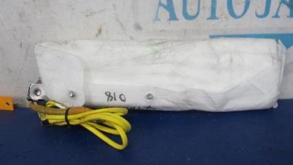 Подушка безопасности в сиденье левая MITSUBISHI LANCER X 10 15-17 Седан 2.0