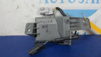 Блок электронный правый MITSUBISHI LANCER X 10 15-17 Седан 2.0