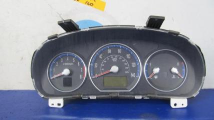 Панель приборов HYUNDAI SANTA FE (CM) 05-12 2008