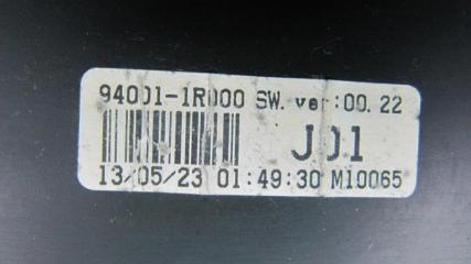 Панель приборов ACCENT RB 10- 2013 Хетчбек 1.6